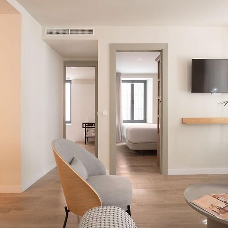 Hommyhome Duque De Veragua Sevilla Bagian luar foto