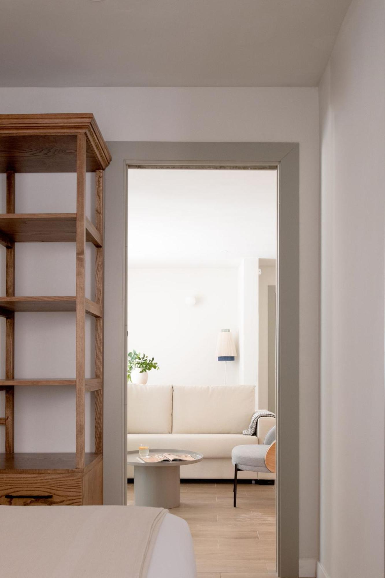 Hommyhome Duque De Veragua Sevilla Bagian luar foto