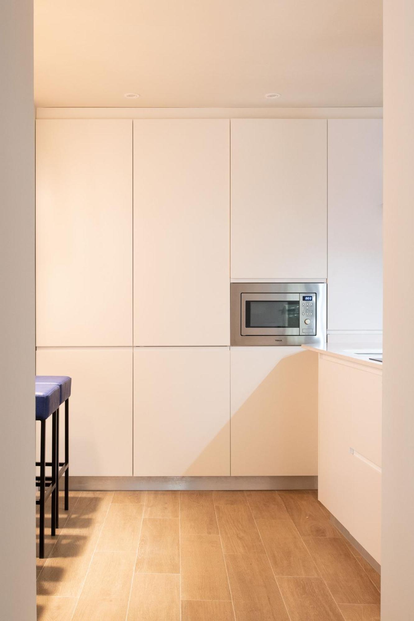 Hommyhome Duque De Veragua Sevilla Bagian luar foto
