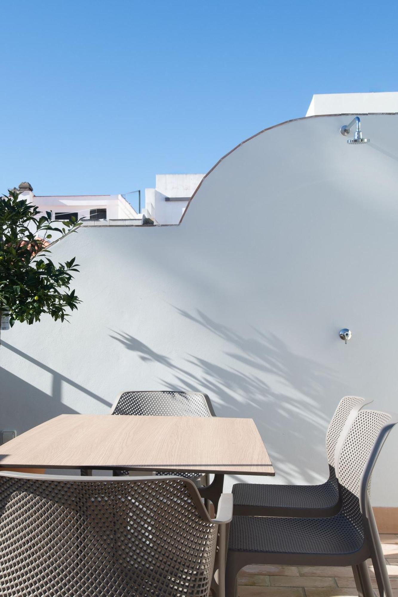Hommyhome Duque De Veragua Sevilla Bagian luar foto