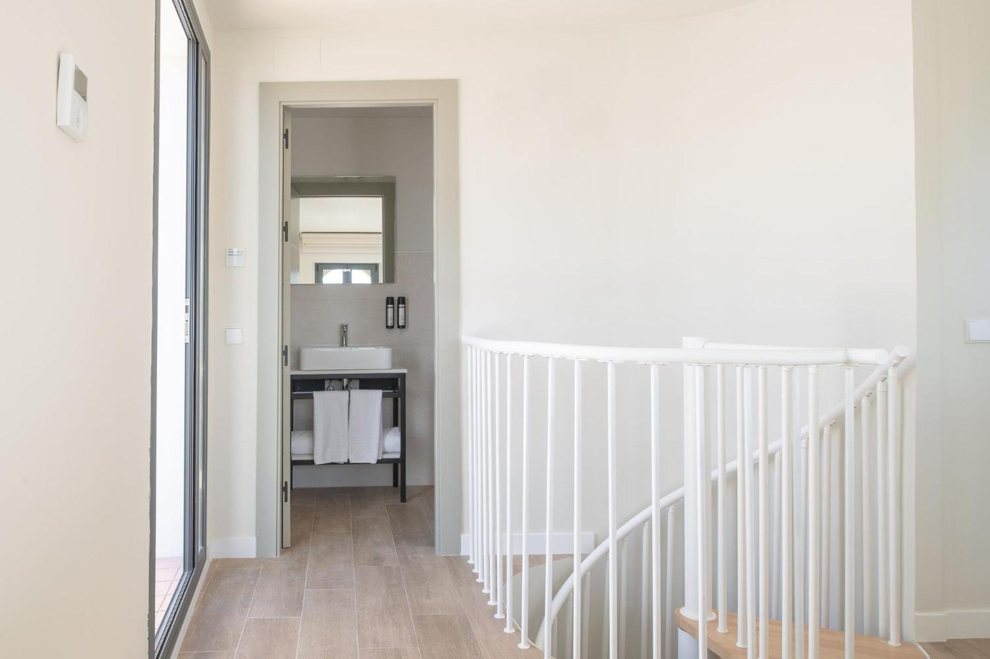 Hommyhome Duque De Veragua Sevilla Bagian luar foto