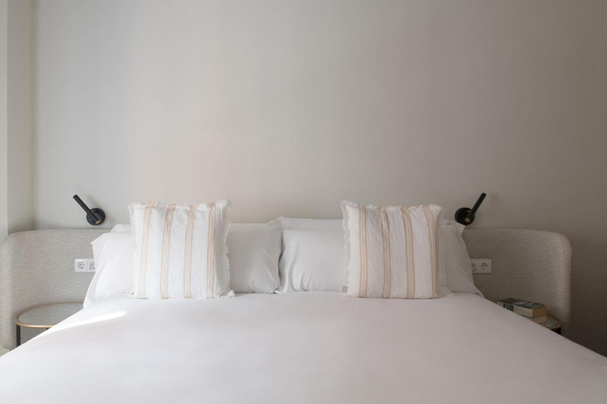 Hommyhome Duque De Veragua Sevilla Bagian luar foto