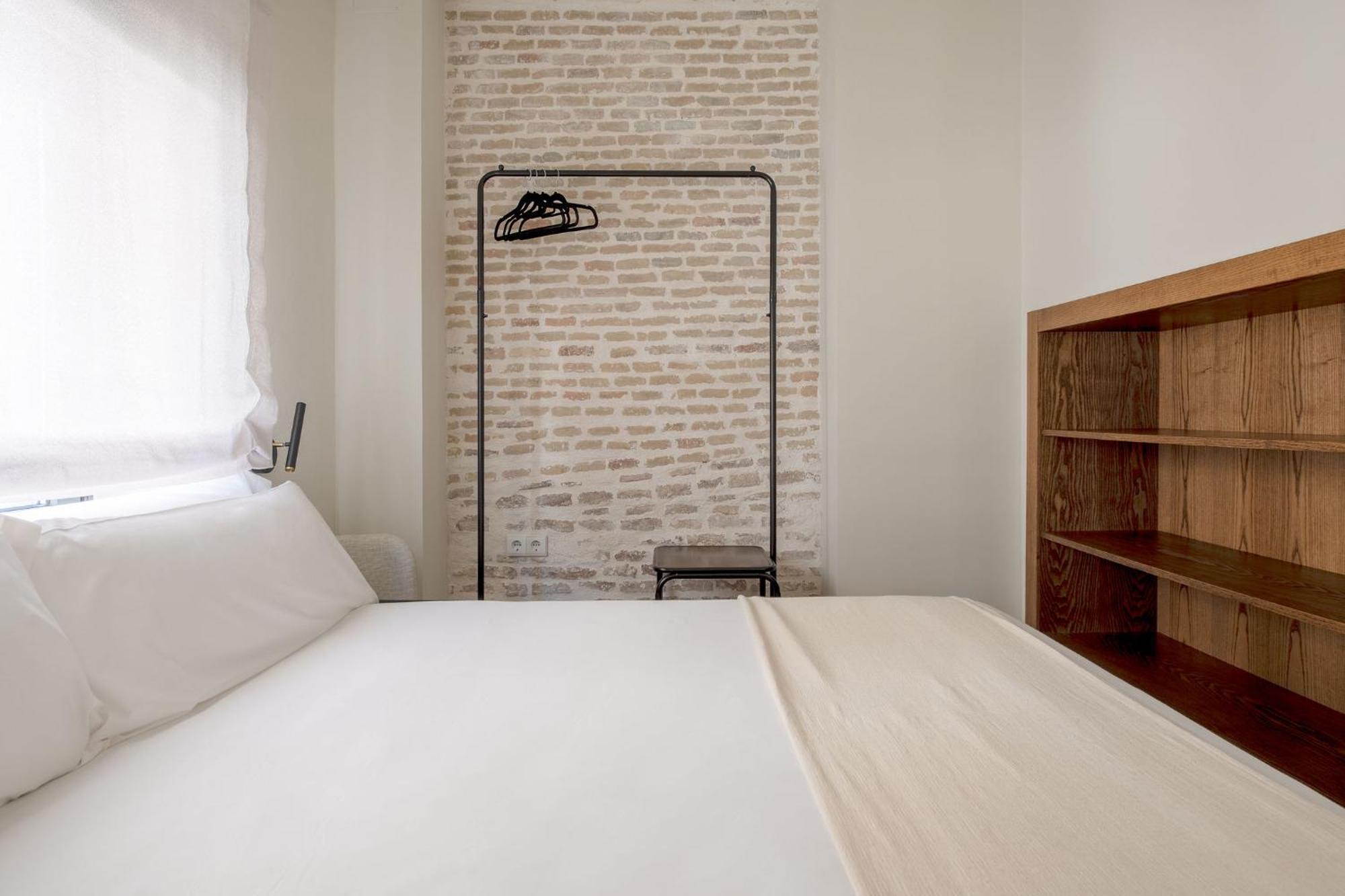 Hommyhome Duque De Veragua Sevilla Bagian luar foto