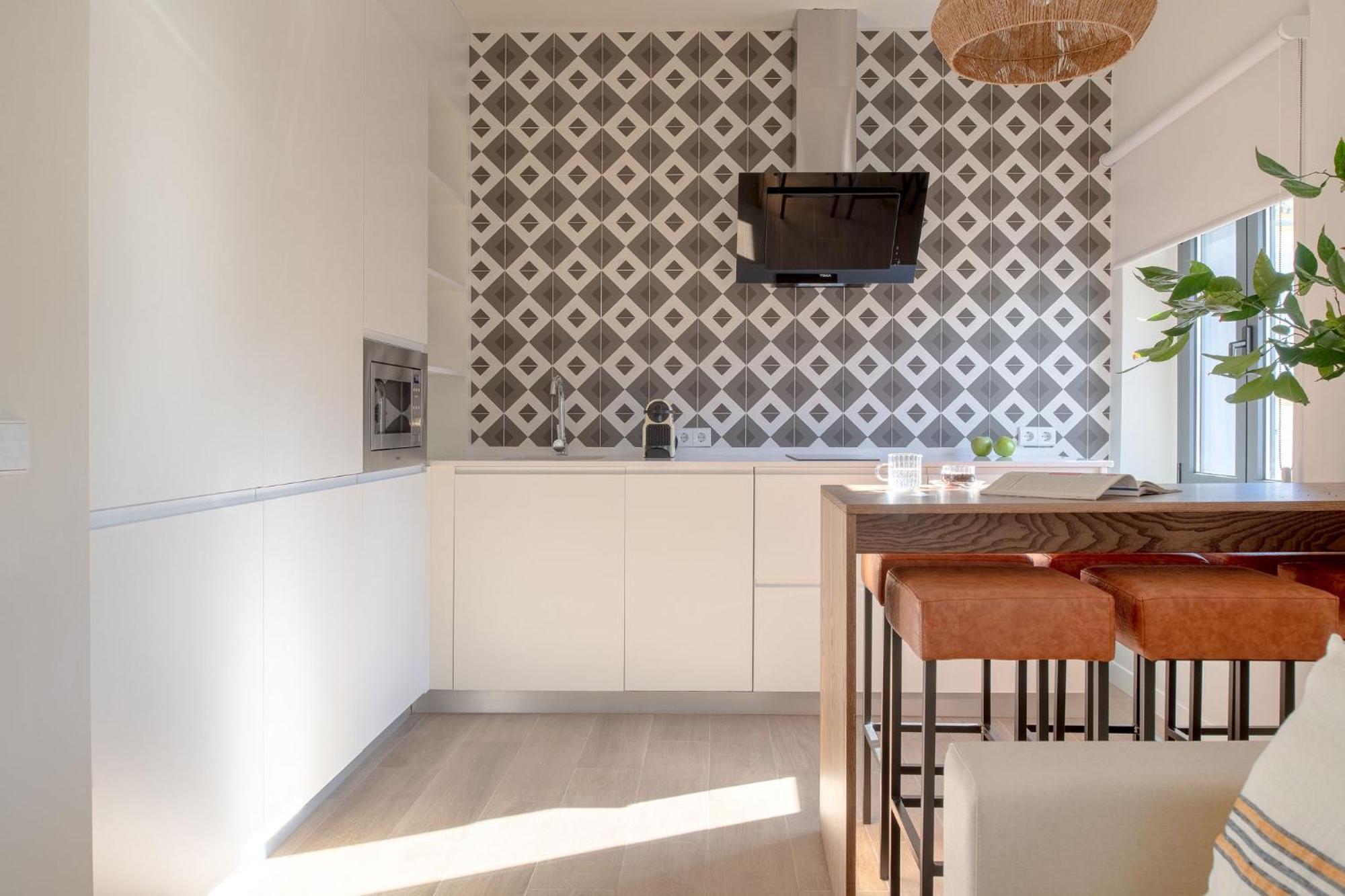 Hommyhome Duque De Veragua Sevilla Bagian luar foto