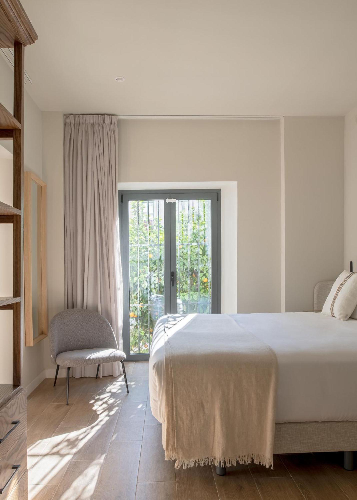 Hommyhome Duque De Veragua Sevilla Bagian luar foto