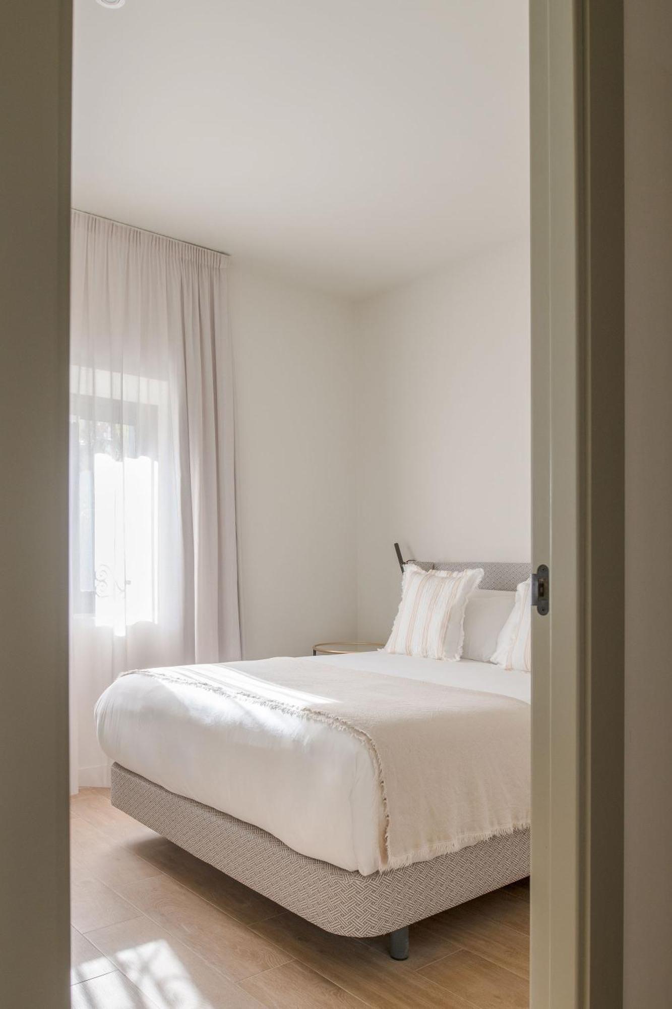 Hommyhome Duque De Veragua Sevilla Bagian luar foto