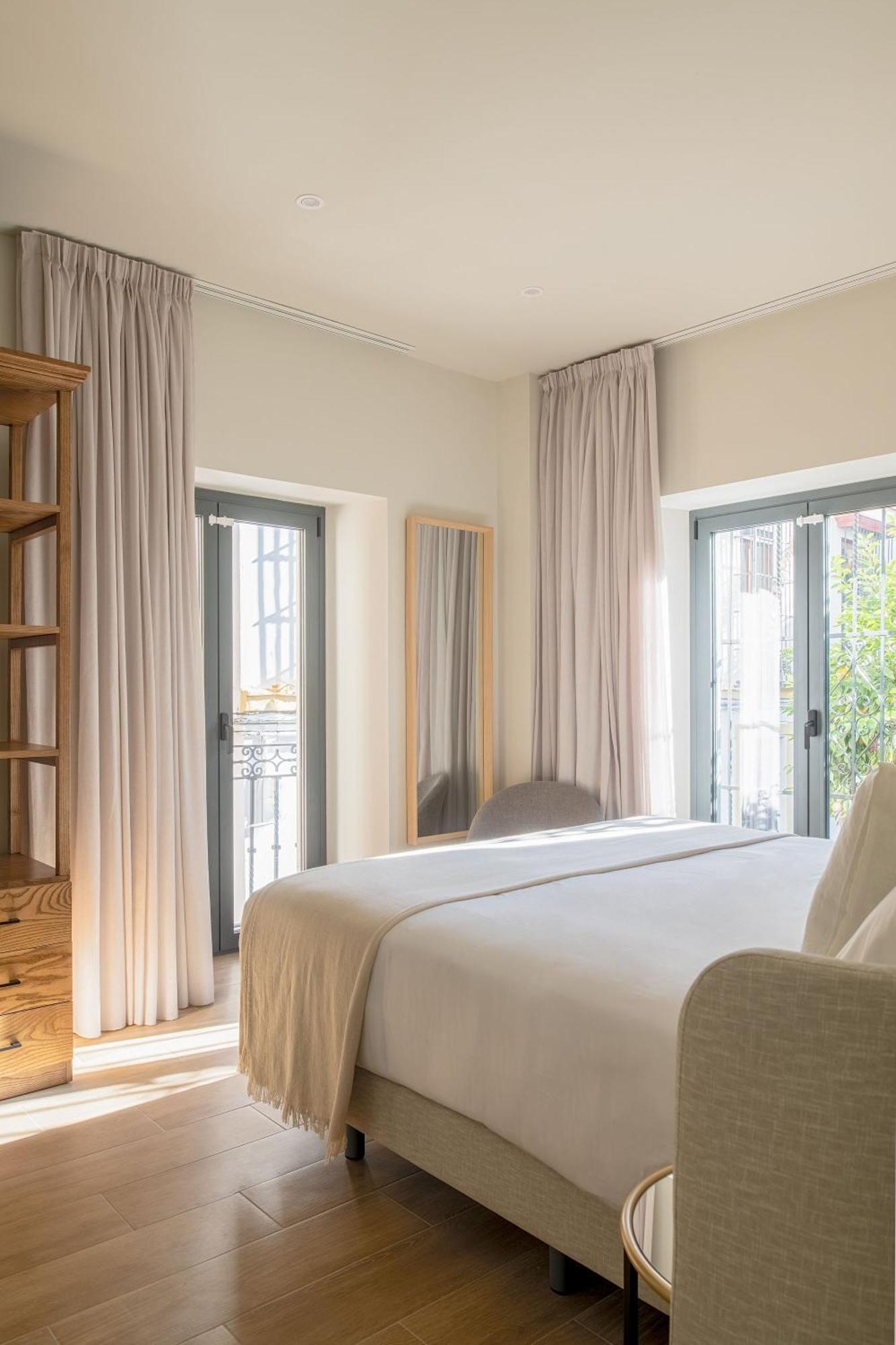 Hommyhome Duque De Veragua Sevilla Bagian luar foto