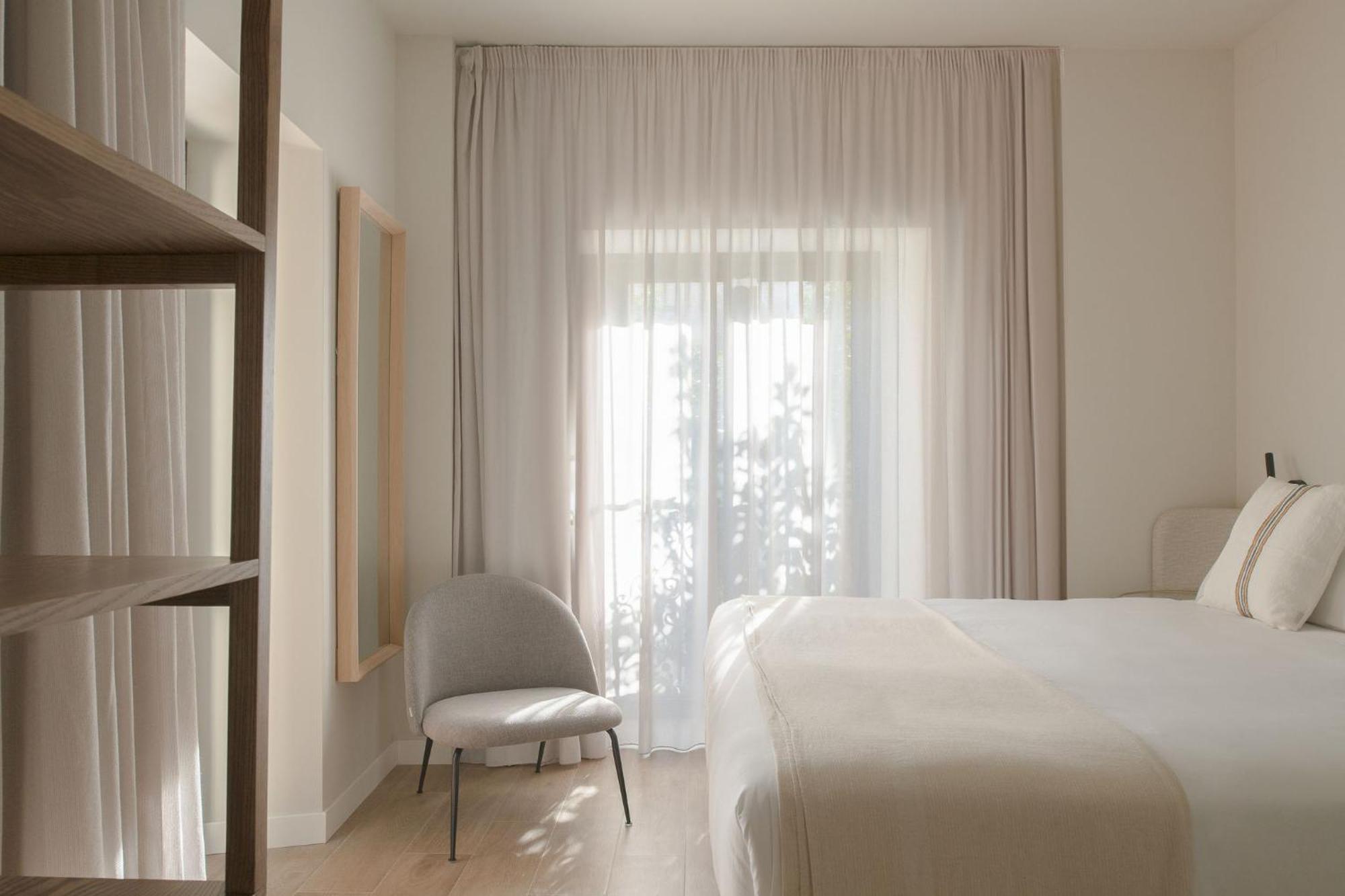 Hommyhome Duque De Veragua Sevilla Bagian luar foto