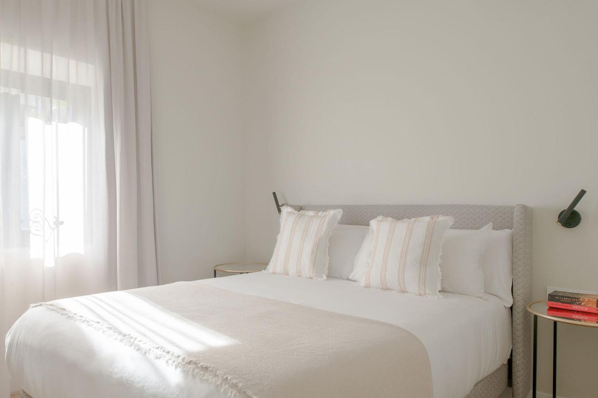 Hommyhome Duque De Veragua Sevilla Bagian luar foto