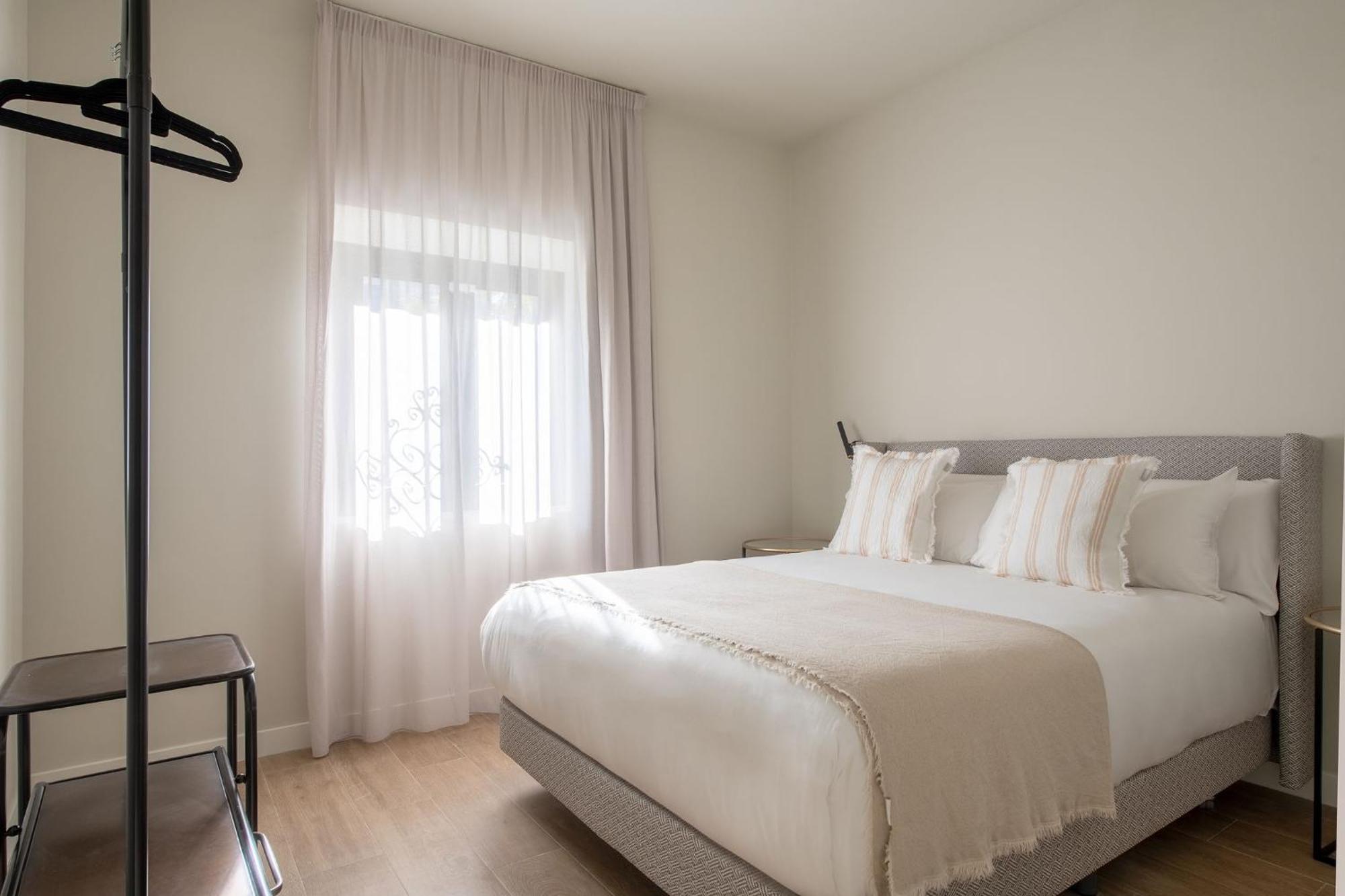 Hommyhome Duque De Veragua Sevilla Bagian luar foto