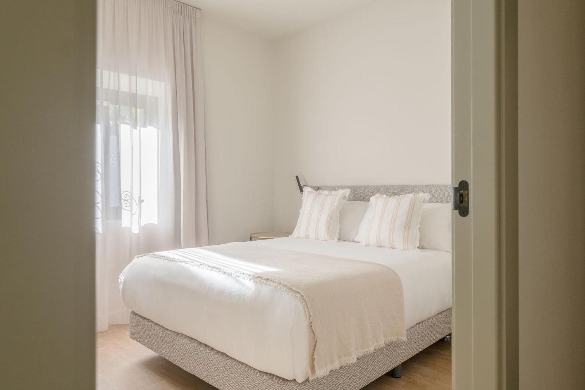 Hommyhome Duque De Veragua Sevilla Bagian luar foto
