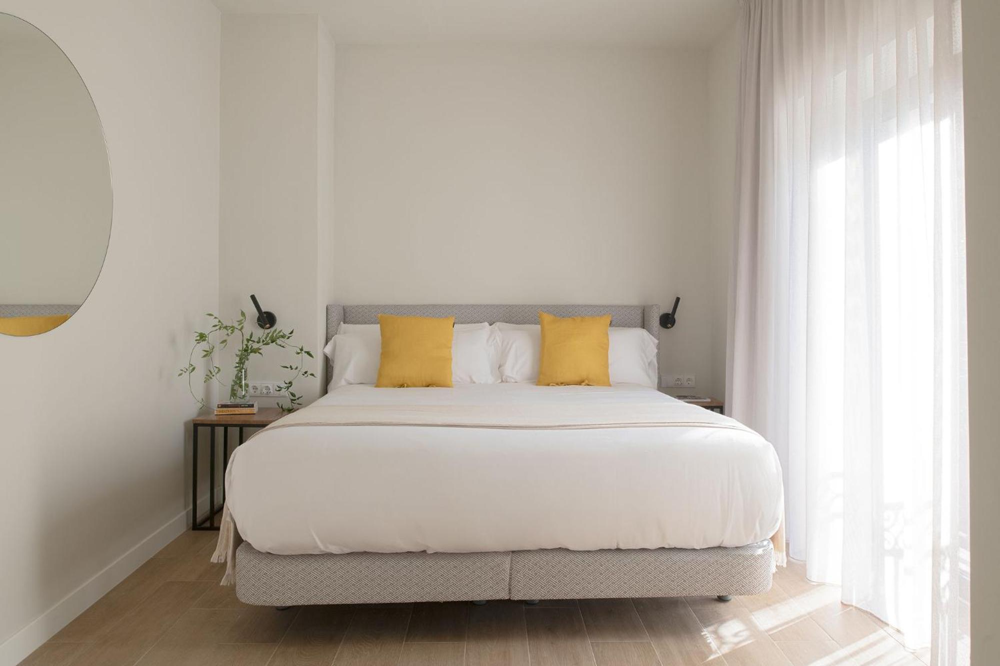 Hommyhome Duque De Veragua Sevilla Bagian luar foto