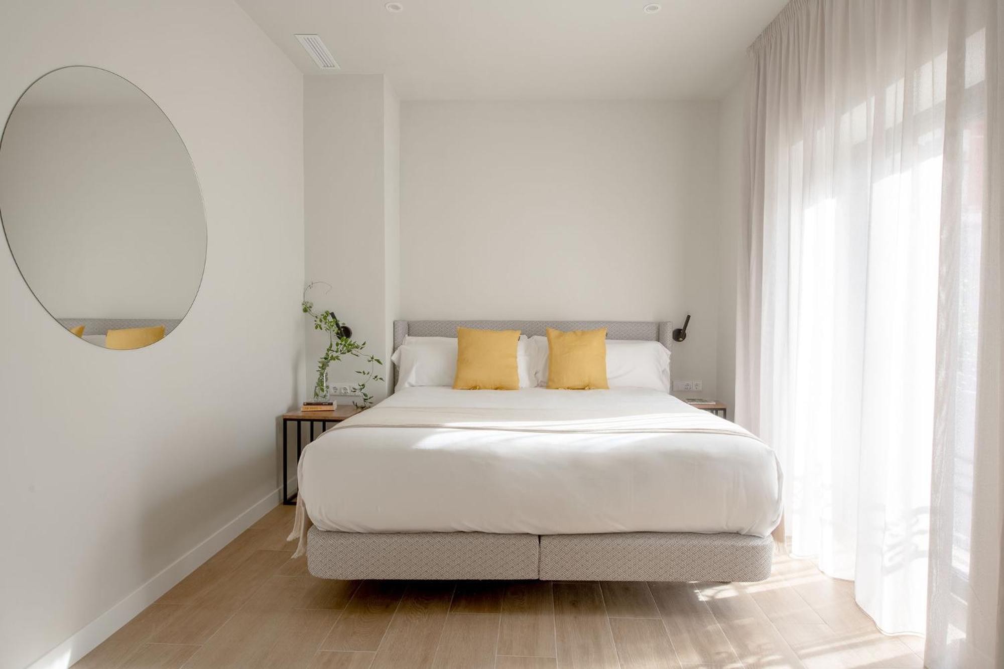 Hommyhome Duque De Veragua Sevilla Bagian luar foto