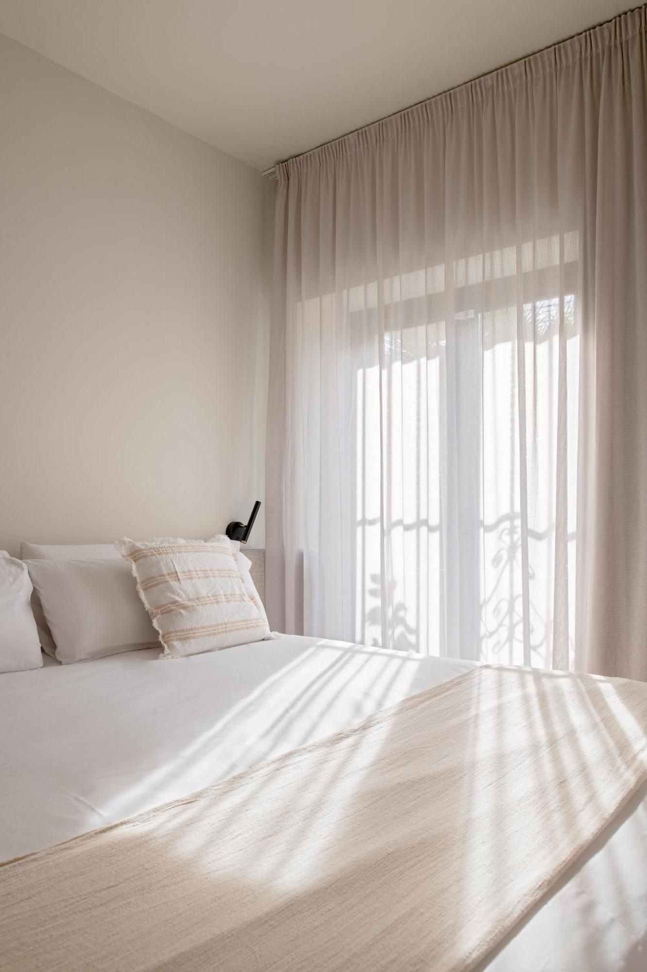Hommyhome Duque De Veragua Sevilla Bagian luar foto