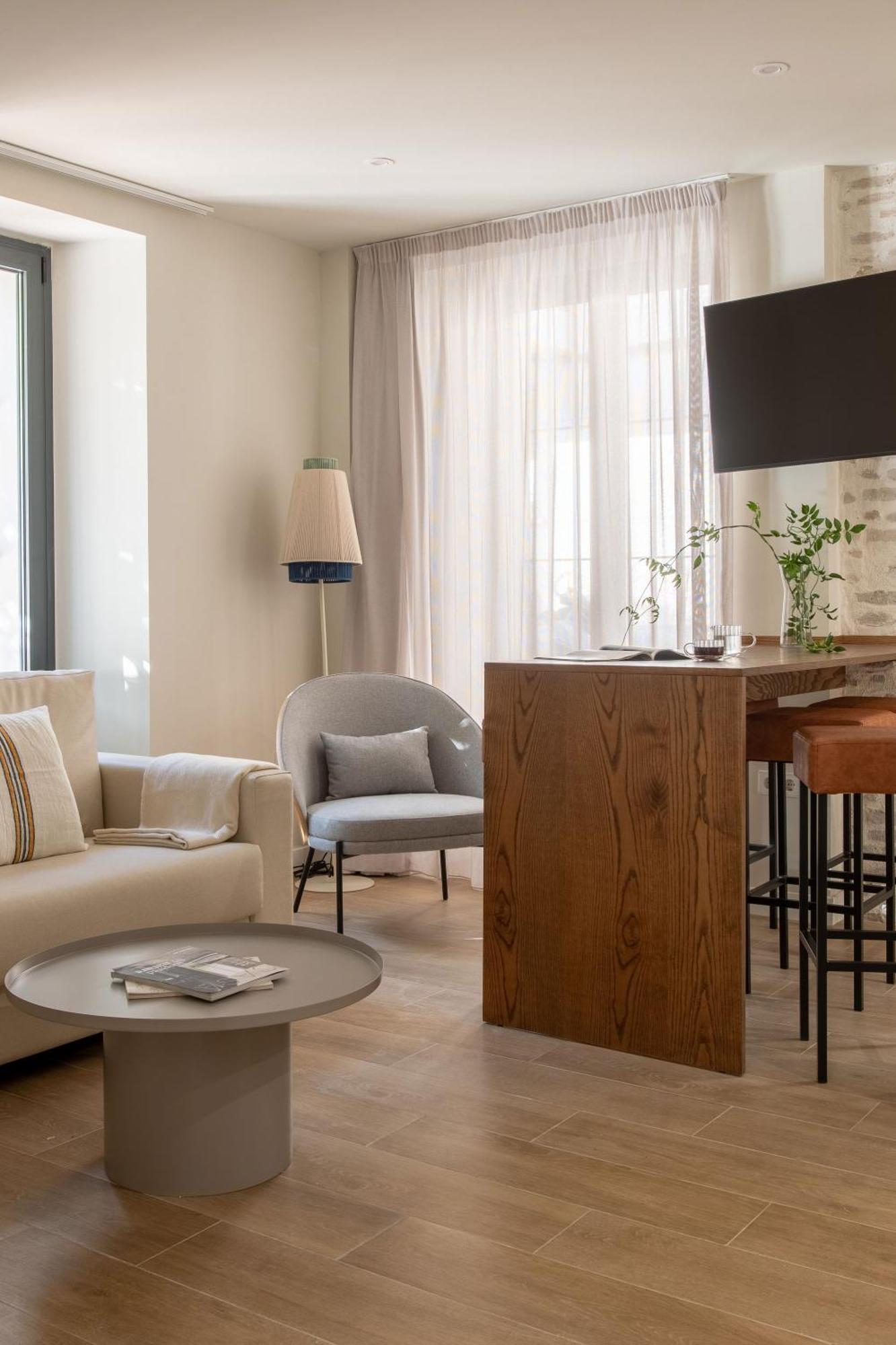 Hommyhome Duque De Veragua Sevilla Bagian luar foto